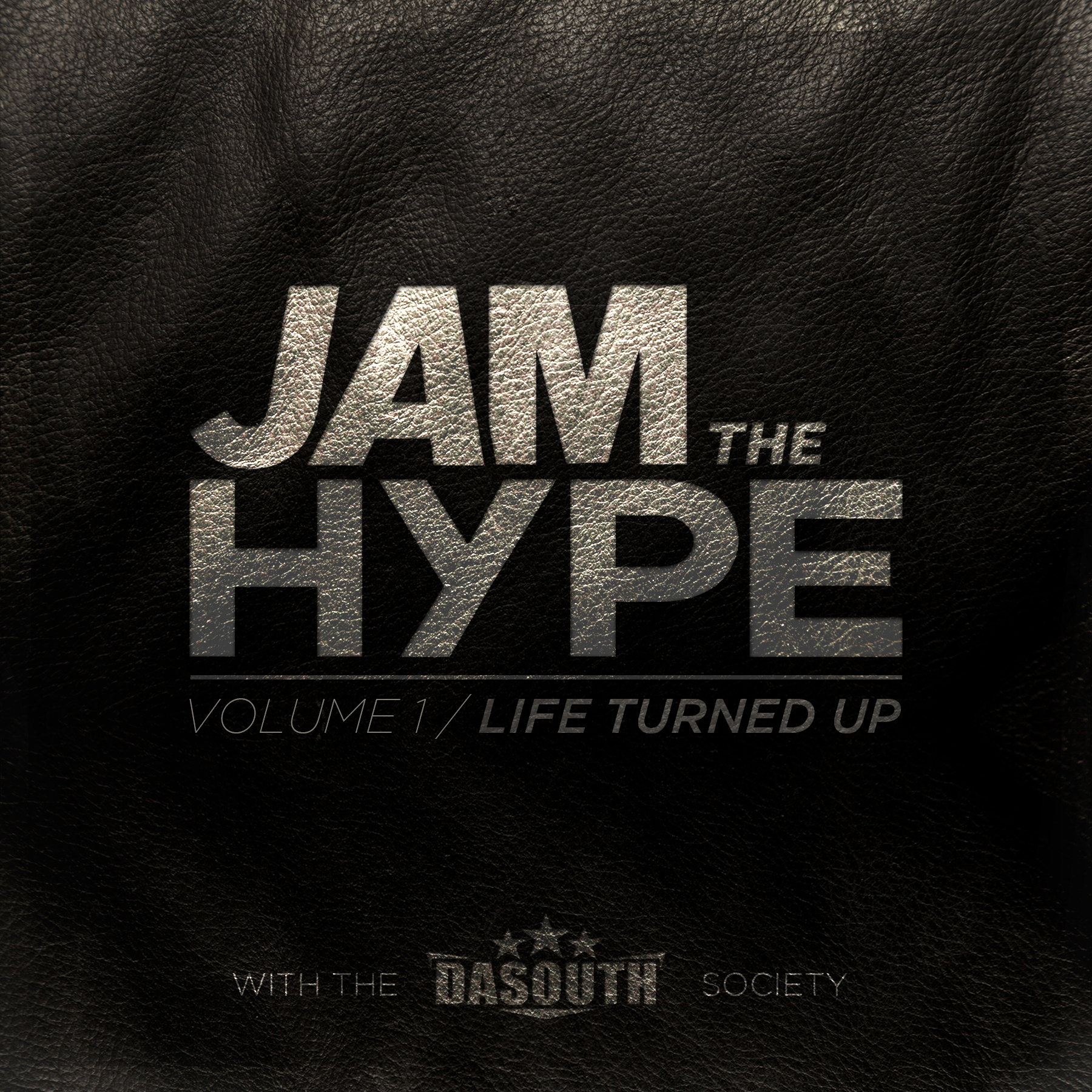 Jam The Hype and DaSouth.com To Release Collaboration Distributed By Sony/Provident